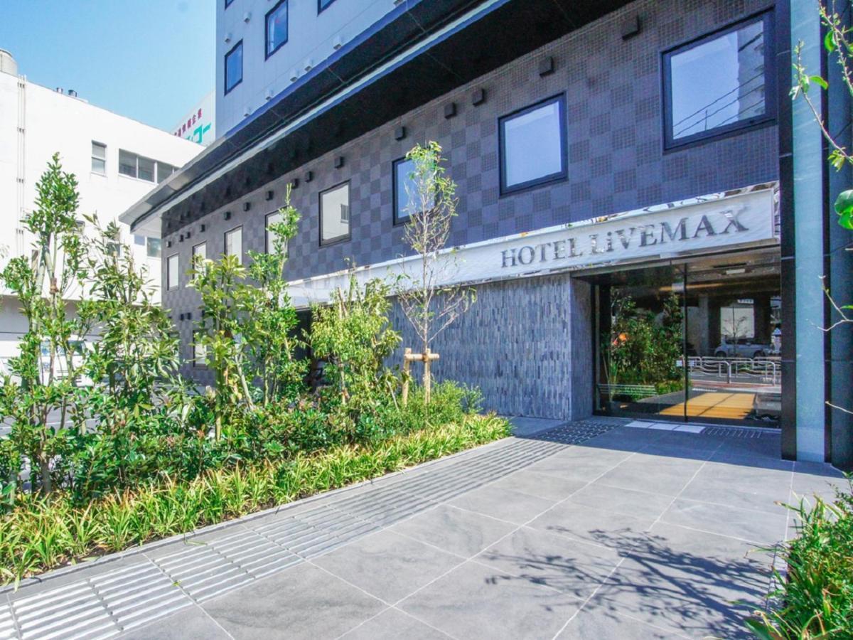 Hotel Livemax Tokyo Shiomi Ekimae, Tokyo
